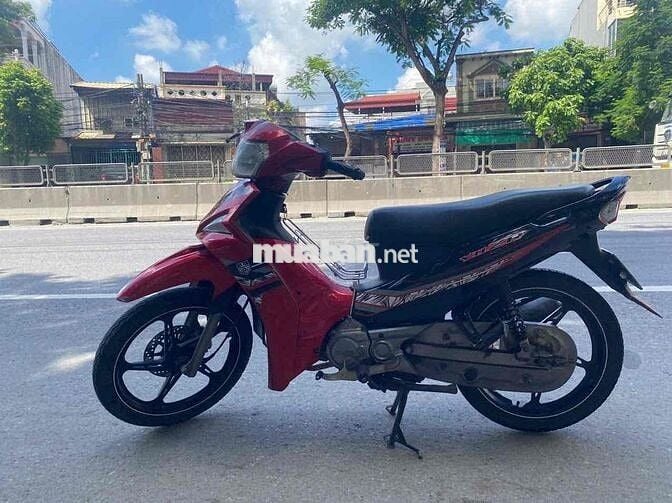 Xe sirius fi zin đẹp như hình