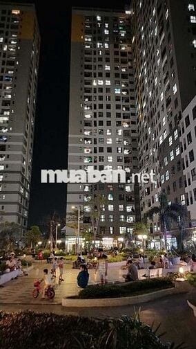 BÁN CHUNG CƯ BCONS GARDEN CĂN HỘ 2PN GIÁ RẺ SỔ HỒNG RIÊNG