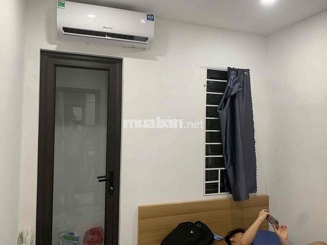 Bán CCMN Mới Đẹp Mỹ Đình- Giá Tốt Về Ở Ngay