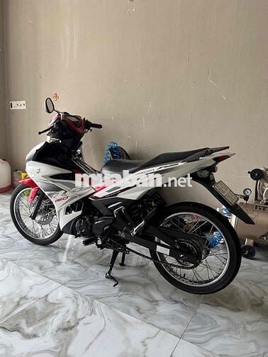 exciter led 2018 xe di 27 ngàn km máy bao zin
