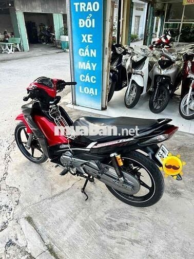 Jupiter Fi bánh mâm Xe Đẹp Máy Zin (trả góp)