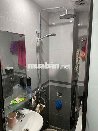 Bán CCMN Mới Đẹp Mỹ Đình- Giá Tốt Về Ở Ngay