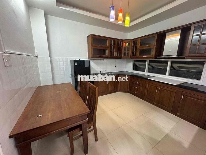 Căn hộ 1 phòng ngủ tách bếp giá rẻ chấn động ngay chân cầu Thủ Thiêm