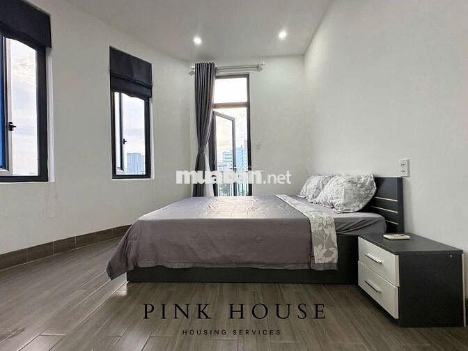 🌸Căn hộ 2 phòng ngủ thoáng khu Phạm Văn Đồng