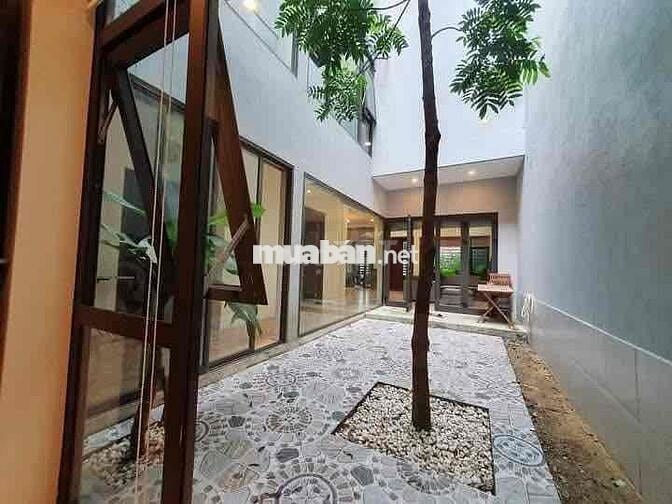 CHO THUÊ NHÀ SÂN VƯỜN ĐẸP KHU GẦN DƯƠNG ĐÌNH NGHỆ