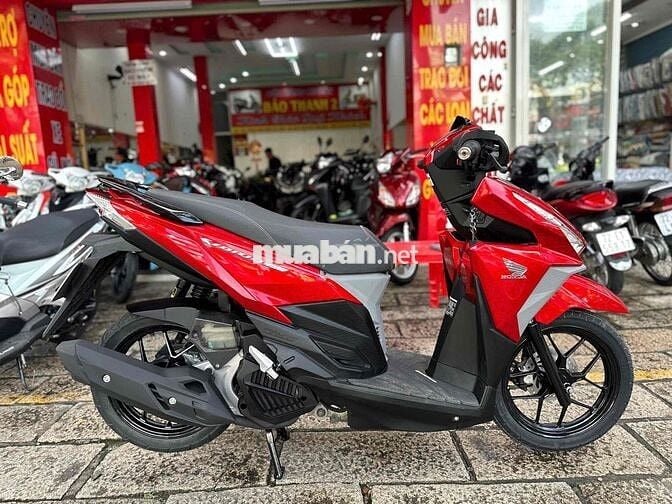 Vario 125 2017 Biển Số Cặp 72C1-970.70 Chính Chủ