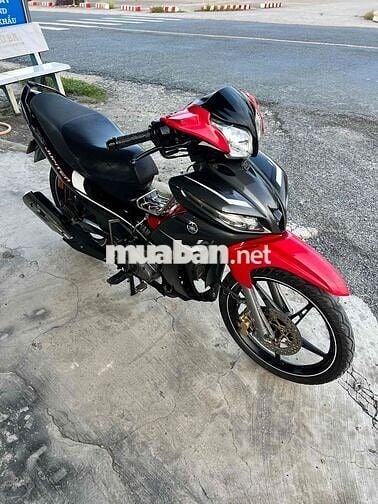 Jupiter Fi bánh mâm Xe Đẹp Máy Zin (trả góp)