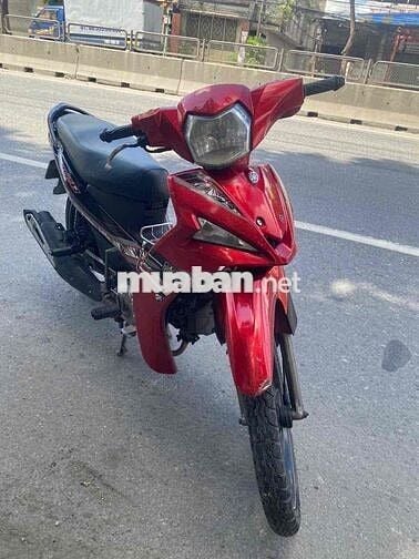 Xe sirius fi zin đẹp như hình