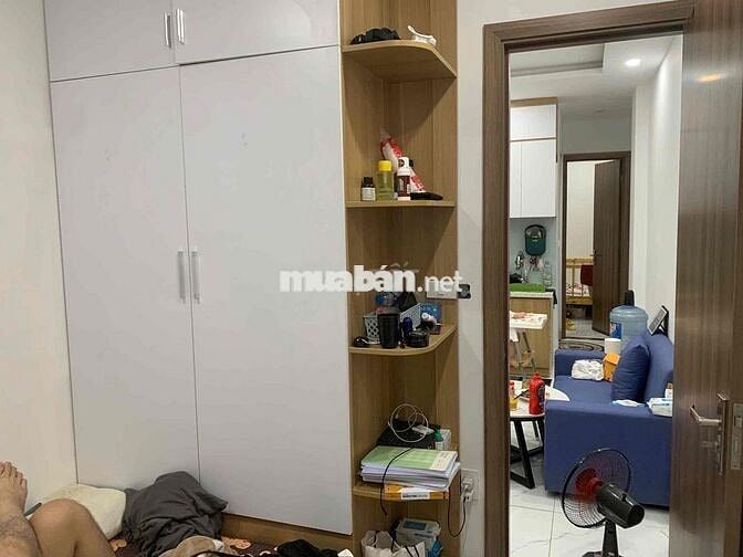 Bán CCMN Mới Đẹp Mỹ Đình- Giá Tốt Về Ở Ngay