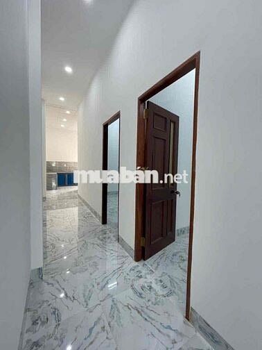 CẦN BÁN NHÀ MỚI XÂY ĐƯỜNG QUÃNG KHÁNH P MỸ TRÀ ĐỒNG THÁP