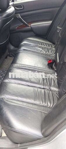 Nissan teana 2.0 AT sản xuất cuối 2010 màu bạc