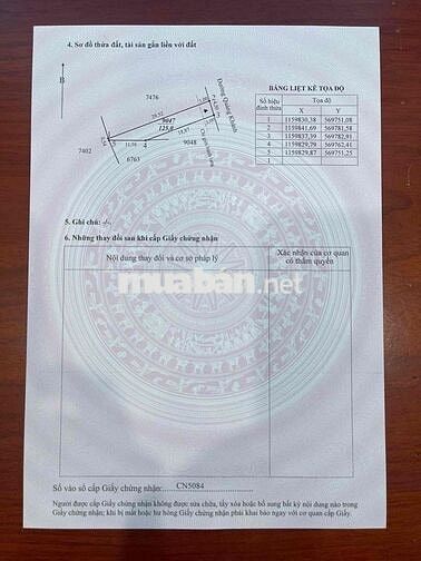 CẦN BÁN NHÀ MỚI XÂY ĐƯỜNG QUÃNG KHÁNH P MỸ TRÀ ĐỒNG THÁP