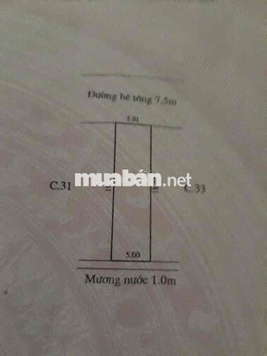mặt tiền đường Nguyễn Phúc Chu_KimLong
