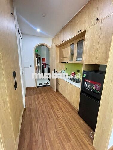 Cho thuê căn hộ 1 phòng ngủ ngay Sơn Trà- gần cầu Thuận Phước