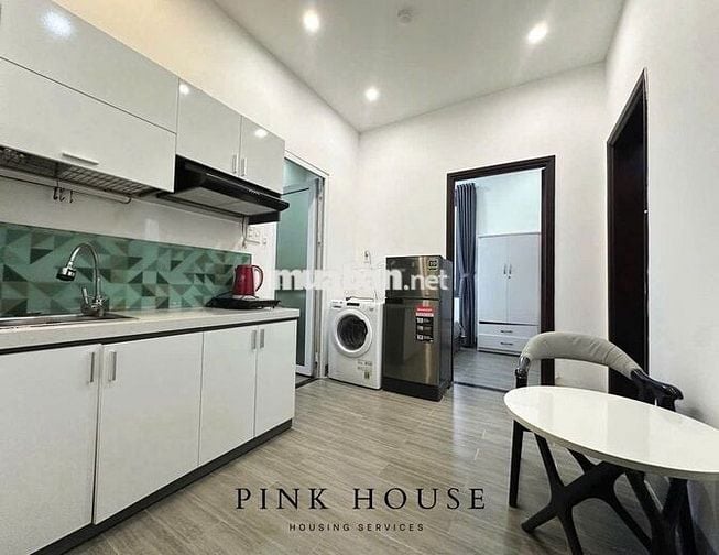 🌸Căn hộ 2 phòng ngủ thoáng khu Phạm Văn Đồng
