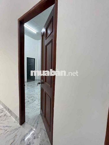 CẦN BÁN NHÀ MỚI XÂY ĐƯỜNG QUÃNG KHÁNH P MỸ TRÀ ĐỒNG THÁP