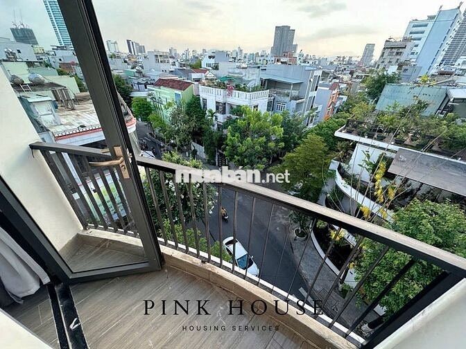 🌸Căn hộ 2 phòng ngủ thoáng khu Phạm Văn Đồng