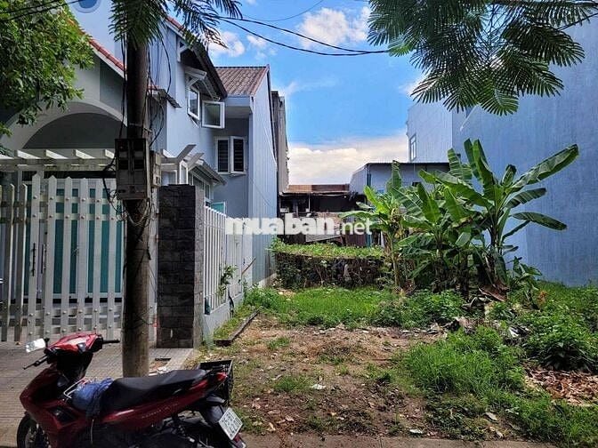 mặt tiền đường Nguyễn Phúc Chu_KimLong