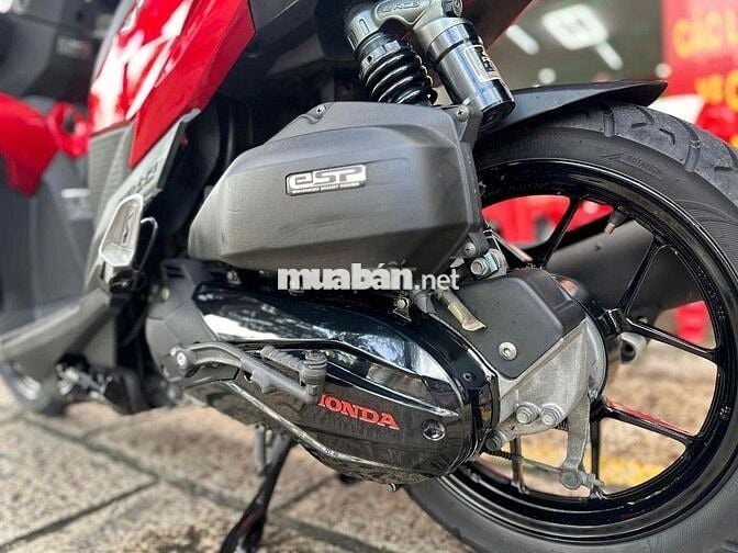 Vario 125 2017 Biển Số Cặp 72C1-970.70 Chính Chủ