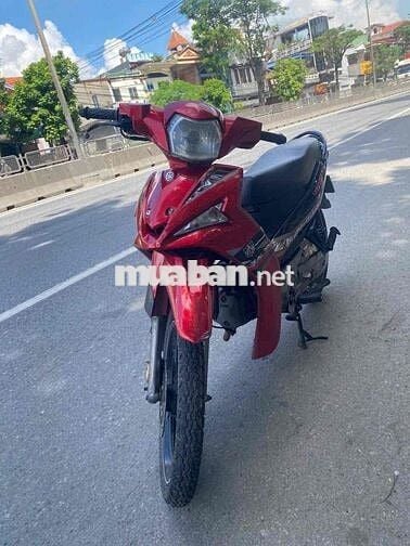 Xe sirius fi zin đẹp như hình