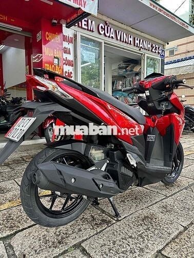 Vario 125 2017 Biển Số Cặp 72C1-970.70 Chính Chủ