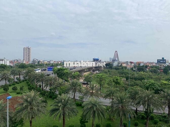 🏦 Vườn Đào – Tây Hồ | 110m² (sổ 73m²) | 6 Tầng | MT 16m |Thang máy | L