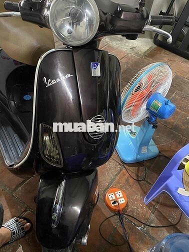 vespa Lx 125ie phun xăng điện tử