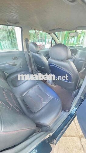Daewoo Matiz 2005 SE 0.8 MT -