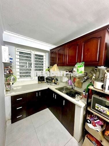 Nhà Gần Công Viên, ST Emart, Chợ Gò Vấp