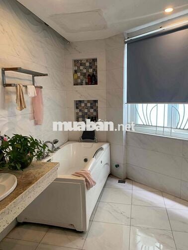 🏦 Vườn Đào – Tây Hồ | 110m² (sổ 73m²) | 6 Tầng | MT 16m |Thang máy | L