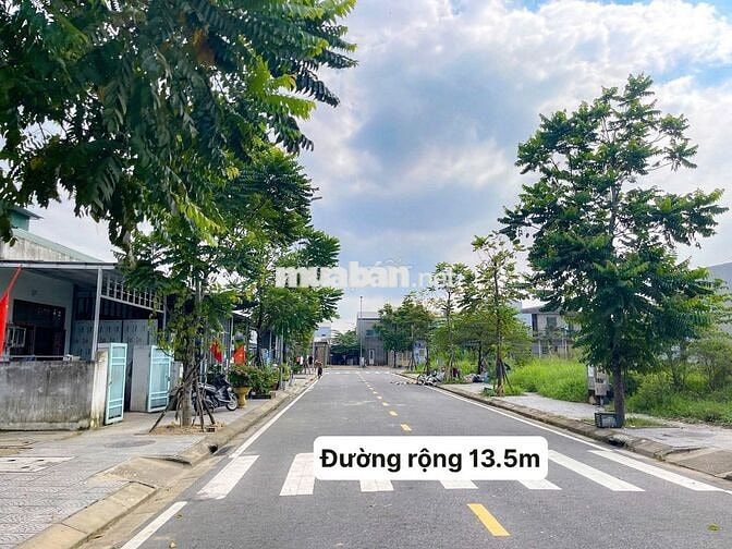Bán đất KQH Hương Sơ KV2, sạch sẽ không cống trụ giá chỉ 1,1xx tỷ