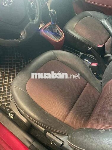 Hyundai Grand i10 2019 1.2 AT - 31000 km