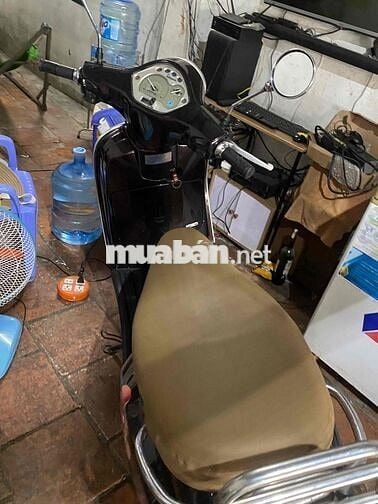 vespa Lx 125ie phun xăng điện tử