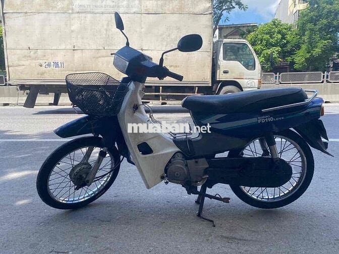 Xe viva thái zin cả xe êm đẹp như hình