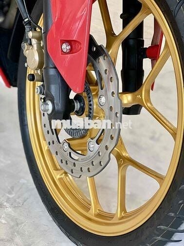 🔥 Winner X HRC ABS 2019 – Chính Chủ BSTP – Odo 17k