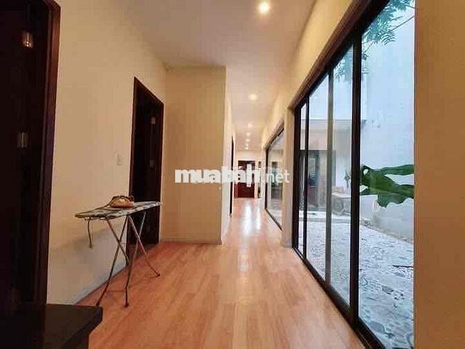 CHO THUÊ NHÀ SÂN VƯỜN ĐẸP KHU GẦN DƯƠNG ĐÌNH NGHỆ