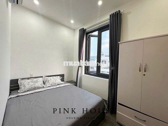 🌸Căn hộ 2 phòng ngủ thoáng khu Phạm Văn Đồng