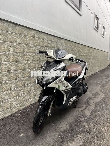 Nouvo LX 135 màu trắng zin êm
