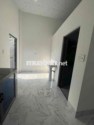 CẦN BÁN NHÀ MỚI XÂY ĐƯỜNG QUÃNG KHÁNH P MỸ TRÀ ĐỒNG THÁP