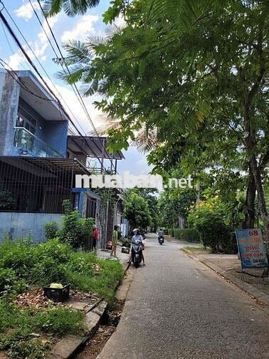 mặt tiền đường Nguyễn Phúc Chu_KimLong