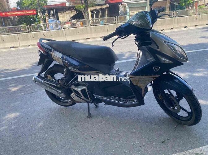 Xe novo lx đời cao zin đẹp mê ly