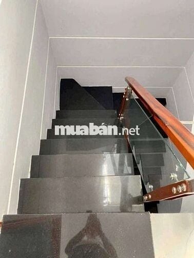 🟥🟥NHÀ PHỐ NGUYÊN CĂN - DT 3,2X15M - ĐÀO TÔNG NGUYÊN (KHO C) - NHÀ BÈ