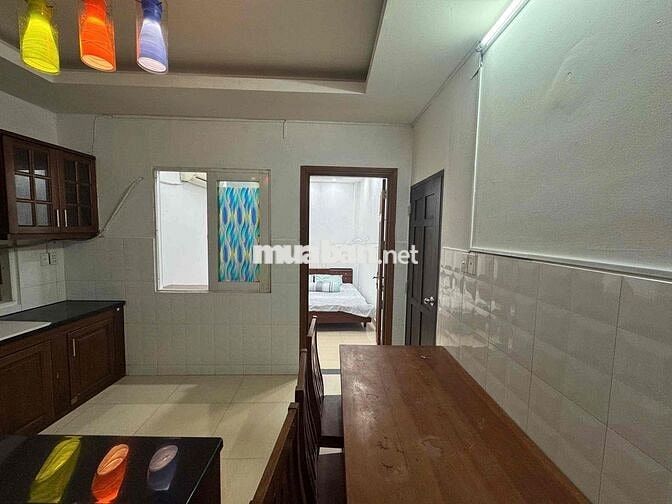 Căn hộ 1 phòng ngủ tách bếp giá rẻ chấn động ngay chân cầu Thủ Thiêm