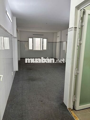 NHÀ MỚI ĐẸP - Mặt tiền Tân Quý, Q.Tân Phú - DT 4.4x25m, 4TẦNG/4PN/5WC