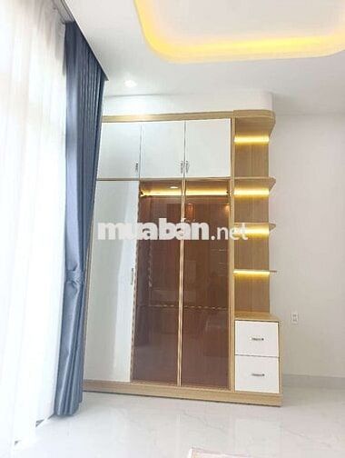 NHÀ PHỐ PHƯỜNG ĐÔNG HOÀ TP HCM