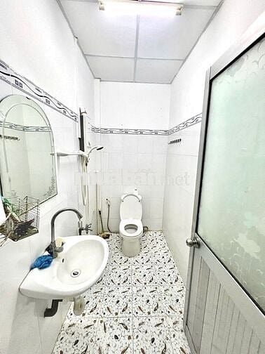 Quá ngộp cần nhượng lại căn nhà ở Tân Phú Trung,Củ Chi 870tr.SHR(5x27)