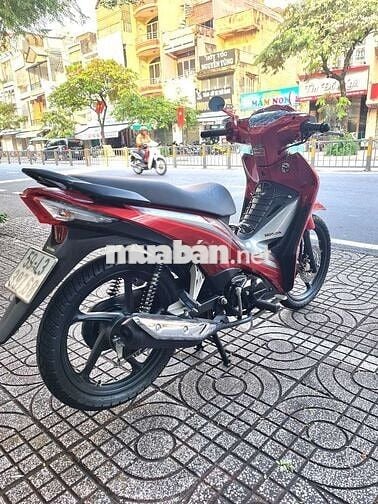 #WAVE_110i_nhập_khẩu_Thái_Lan_2022  like new 99%