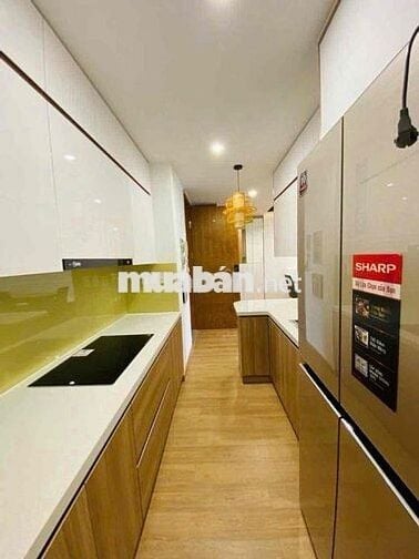 SỞ HỮU CĂN HỘ CAO CẤP 110m2 - VIEW TRỰC DIỆN SÔNH HÀN-