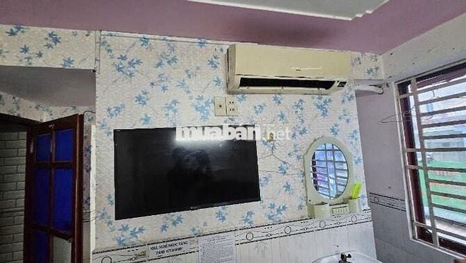🔥 Phòng trọ sinh viên Giá rẻ, đầy đủ tiện nghi -đ.NVTrỗi, Ninh Kiều
