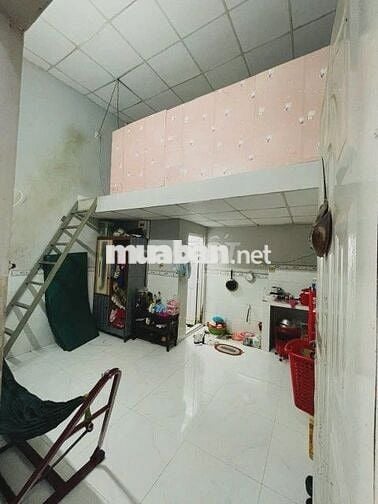 Bán dãy trọ 10 phòng : 287m2 (5x52) - Trung An - Củ Chi . Giá 2 tỷ 700